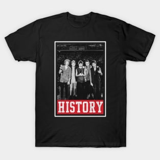 history T-Shirt